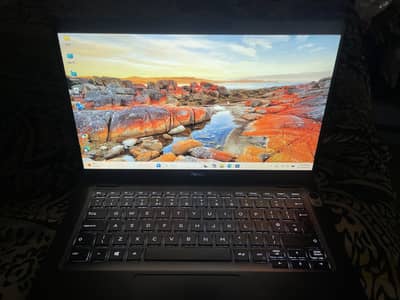 Dell Latitude 5300 | i5 8th Generation | 8GB Ram & 256 SSD | Touch |