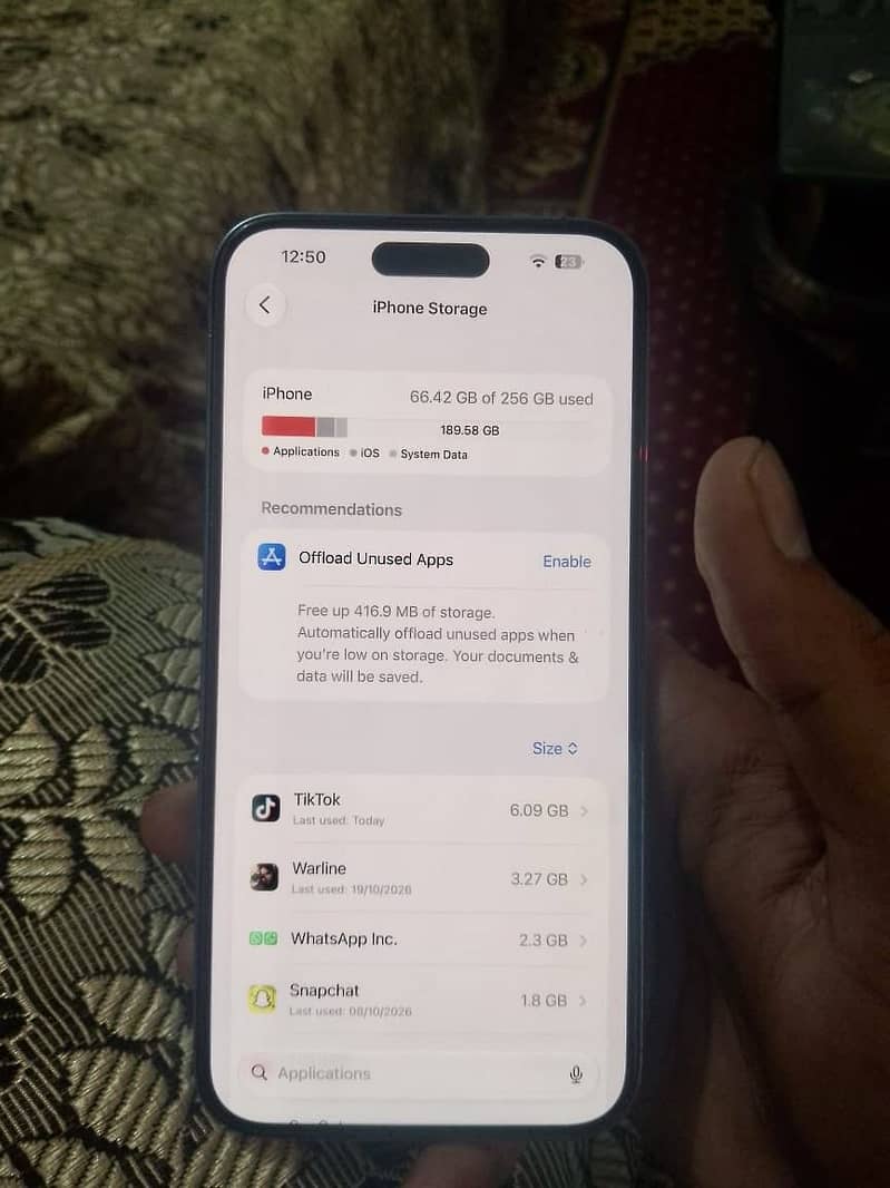 Apple iPhone 14 Pro Max 0