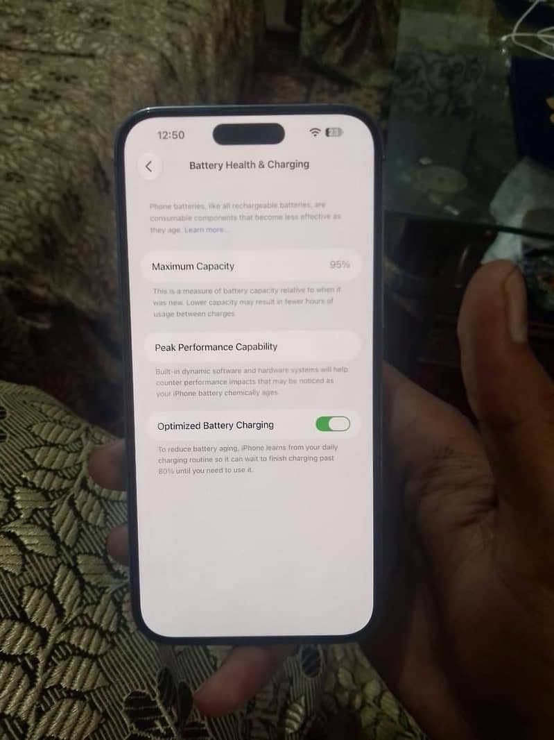 Apple iPhone 14 Pro Max 1