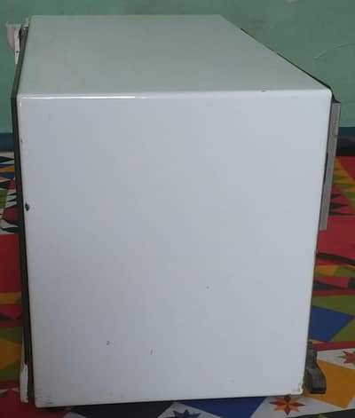 moulinex Backing Oven Made In France