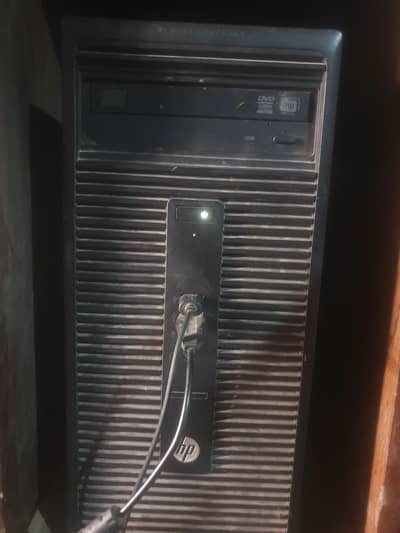 hp gen 5