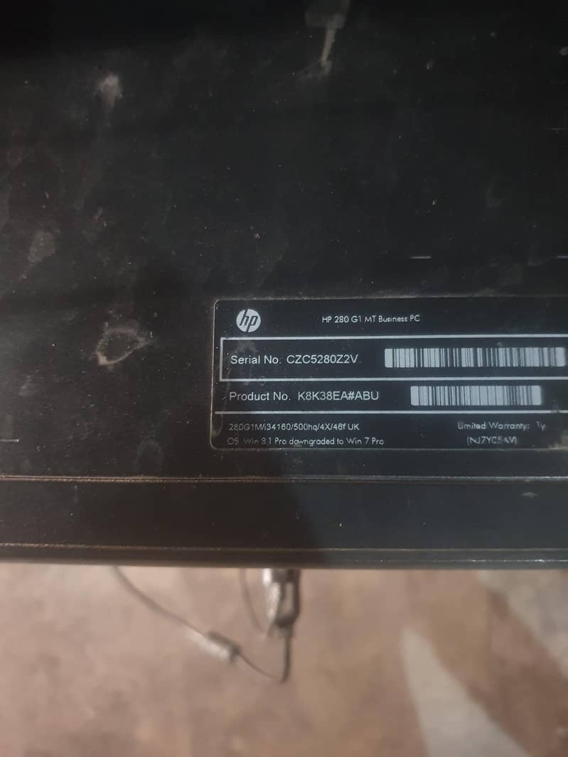 hp gen 5 - Computer Components - 1121000305