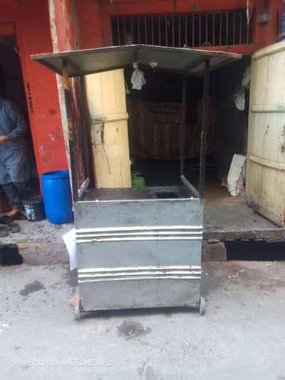 counter urgent for sale