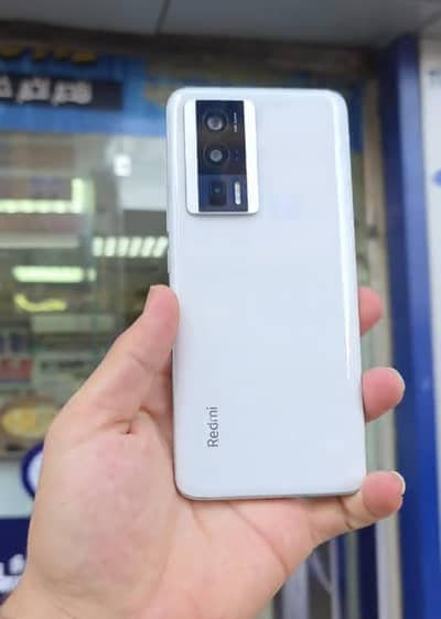 Xiaomi POCO F5 Pro 12 256gb gaming 120fps
