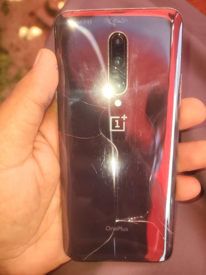 One Plus 7 Pro 0
