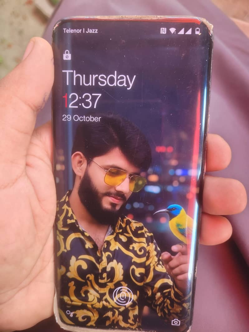 One Plus 7 Pro 1