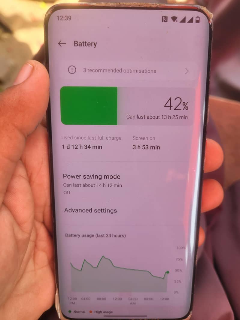 One Plus 7 Pro 3