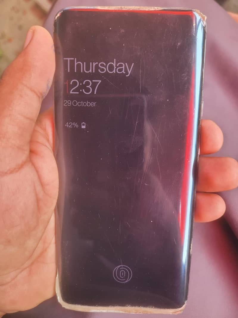 One Plus 7 Pro 7
