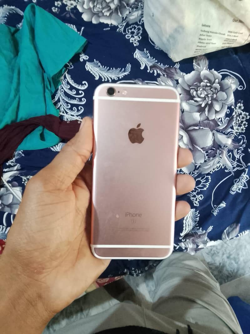 Apple iPhone 6 2