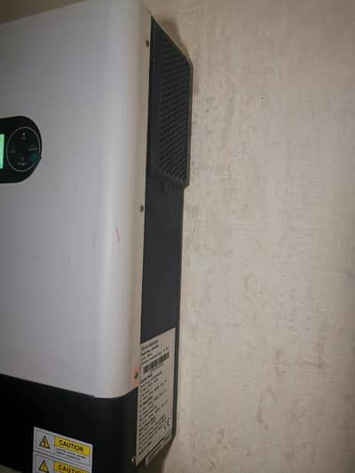 hybrid inverter