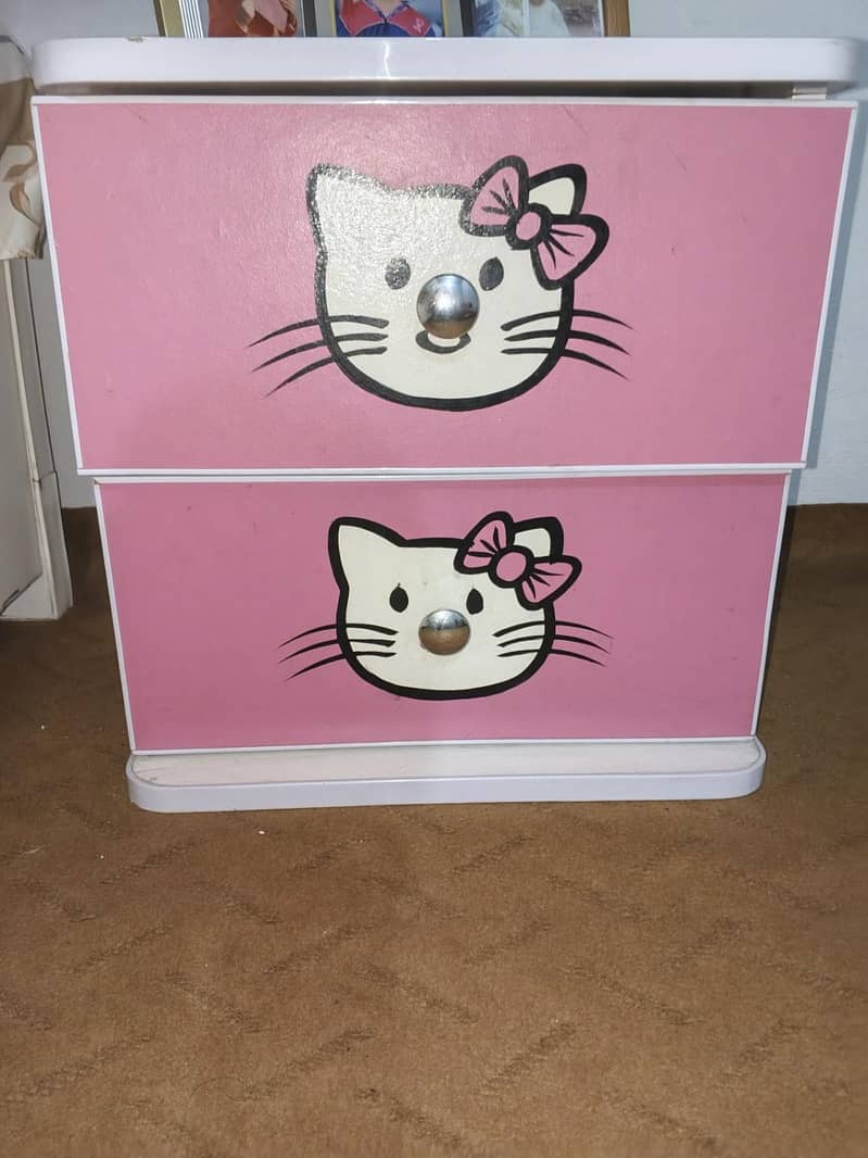 KITTY BED 2