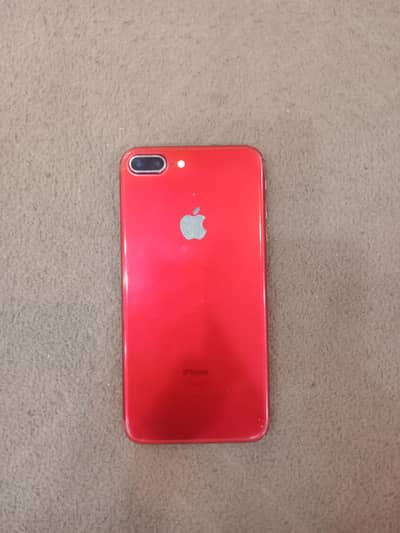 iPhone 7 Plus 256gb PTA APPROVED