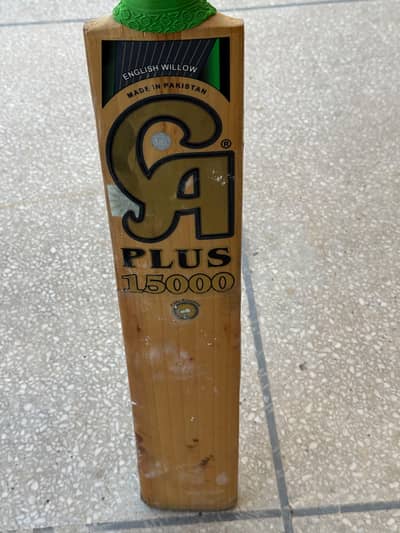 CA PLUS 15000
