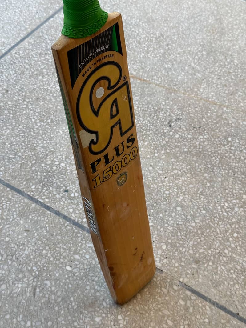 CA PLUS 15000 1