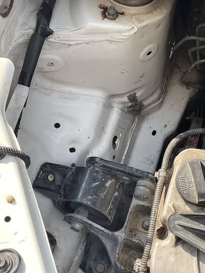 Suzuki Wagon R 2018
