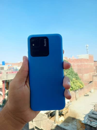 Realme 10a In good condition for sale