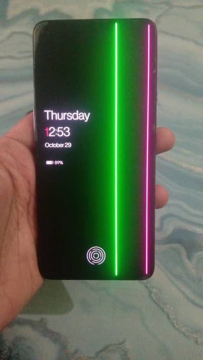 One Plus 9