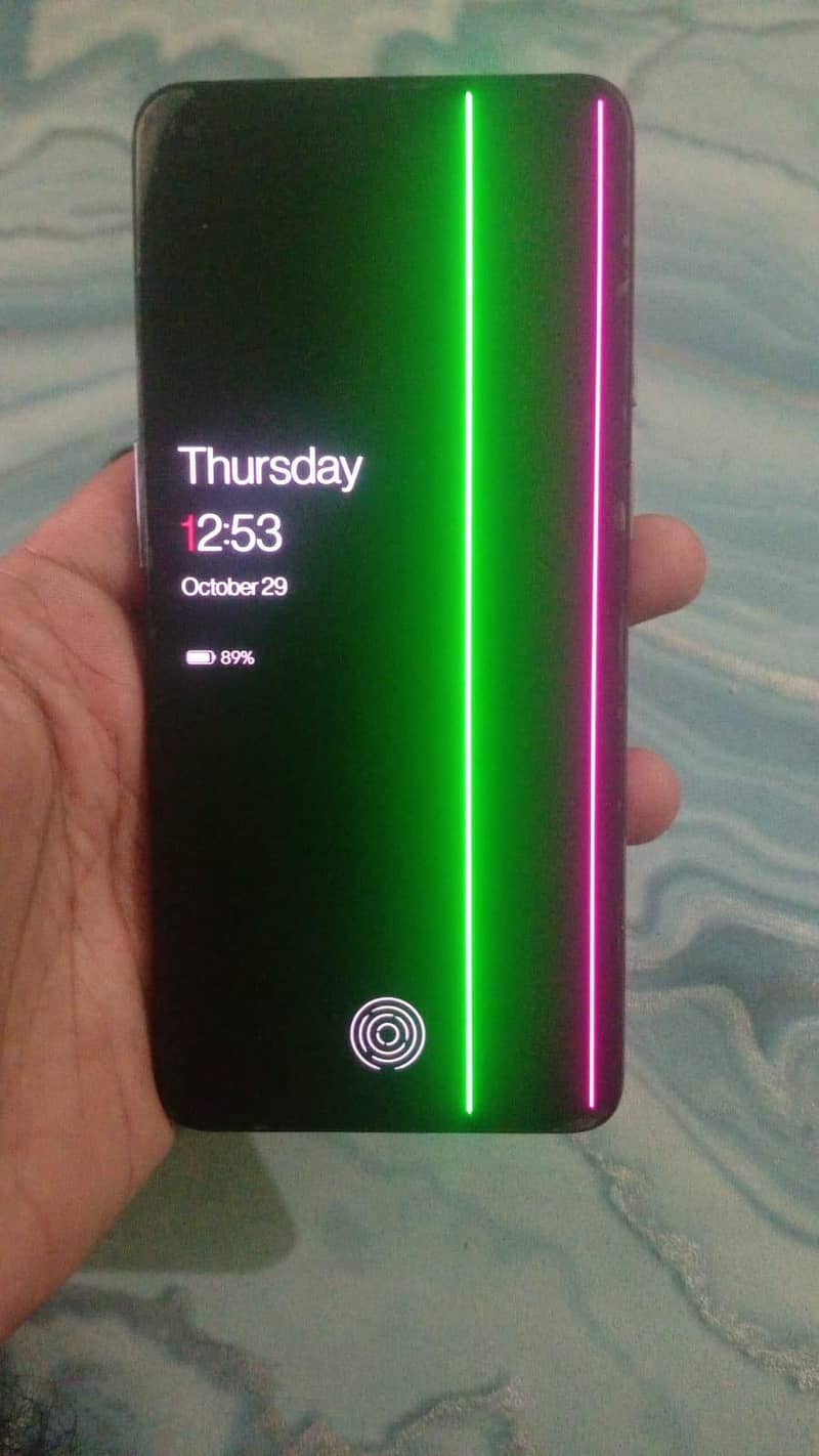 One Plus 9 0