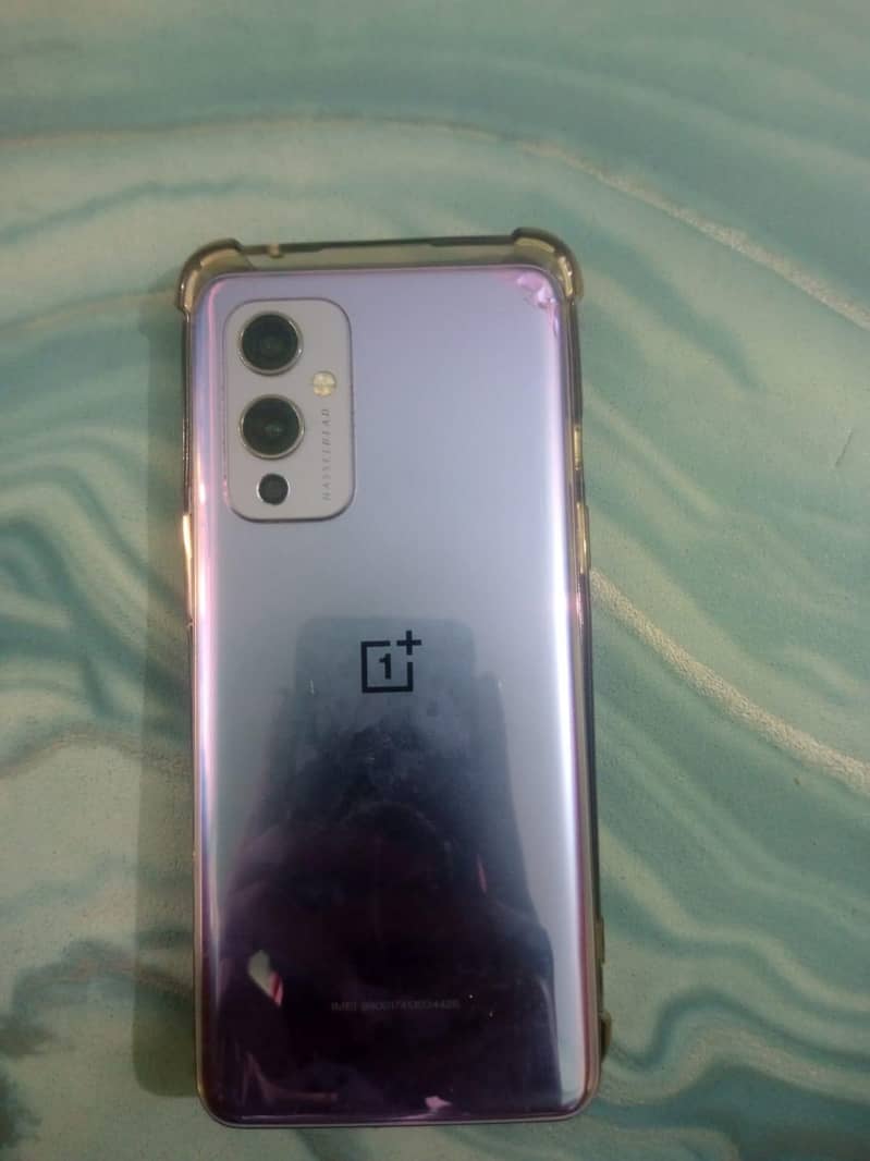 One Plus 9 1