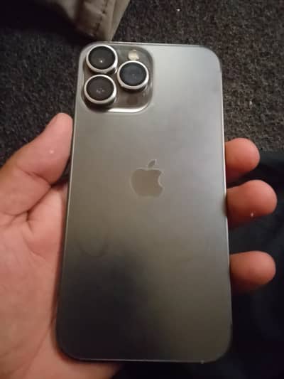 Apple iPhone 13 Pro Max