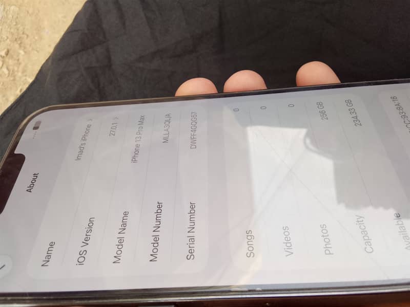 Apple iPhone 13 Pro Max 2
