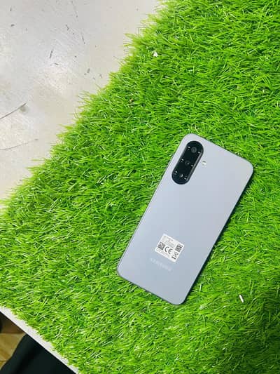 Samsung Mobile A17