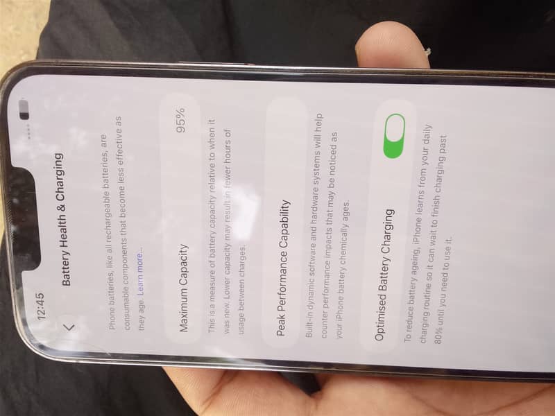 Apple iPhone 13 Pro Max 5