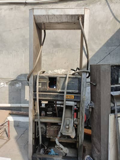 4 fuel dispenser for sale