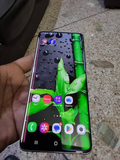Samsung Mobile S21 Ultra 12/256 5G