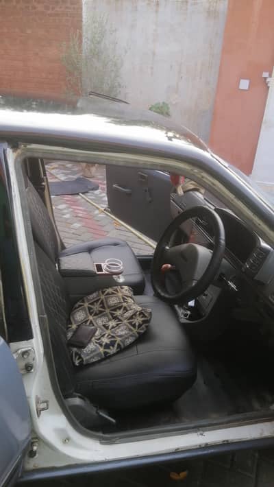 Suzuki Khyber 1989