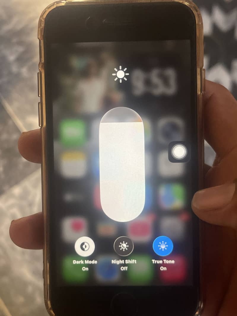 Apple iPhone SE 0