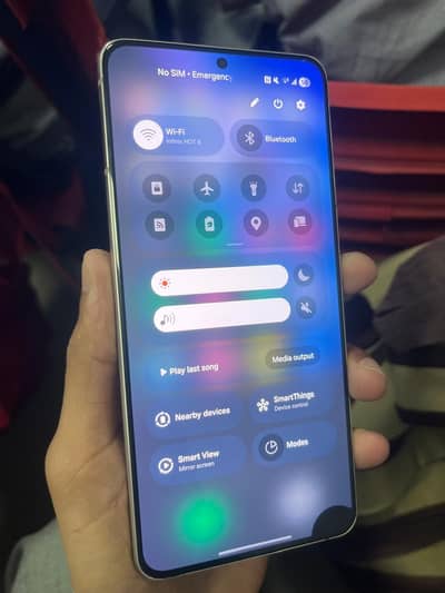 Samsung Mobile S21