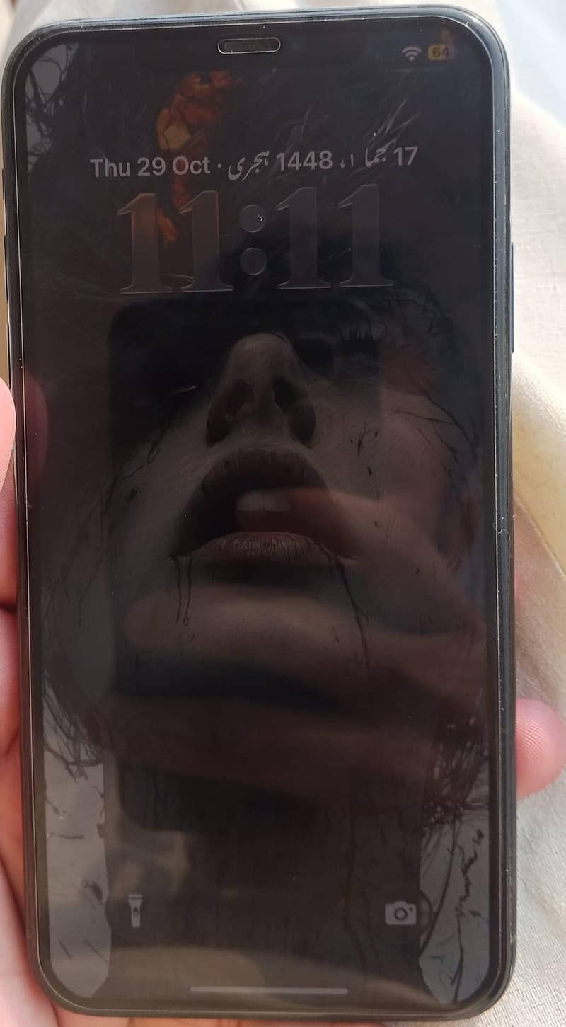 Apple iPhone 11 Pro Max 3