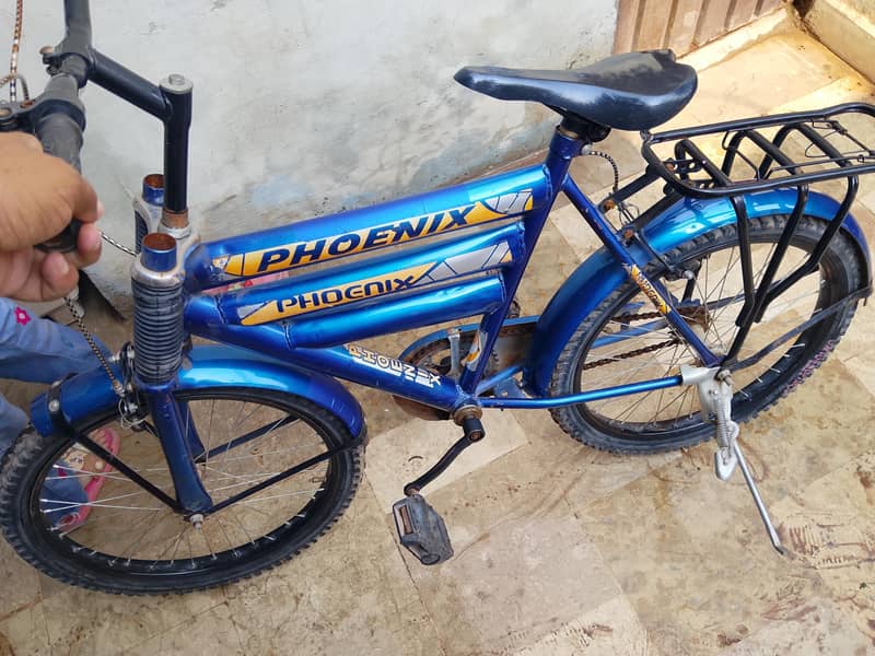 Bicycle 1