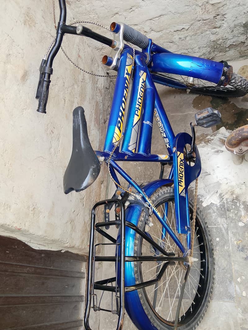 Bicycle 2