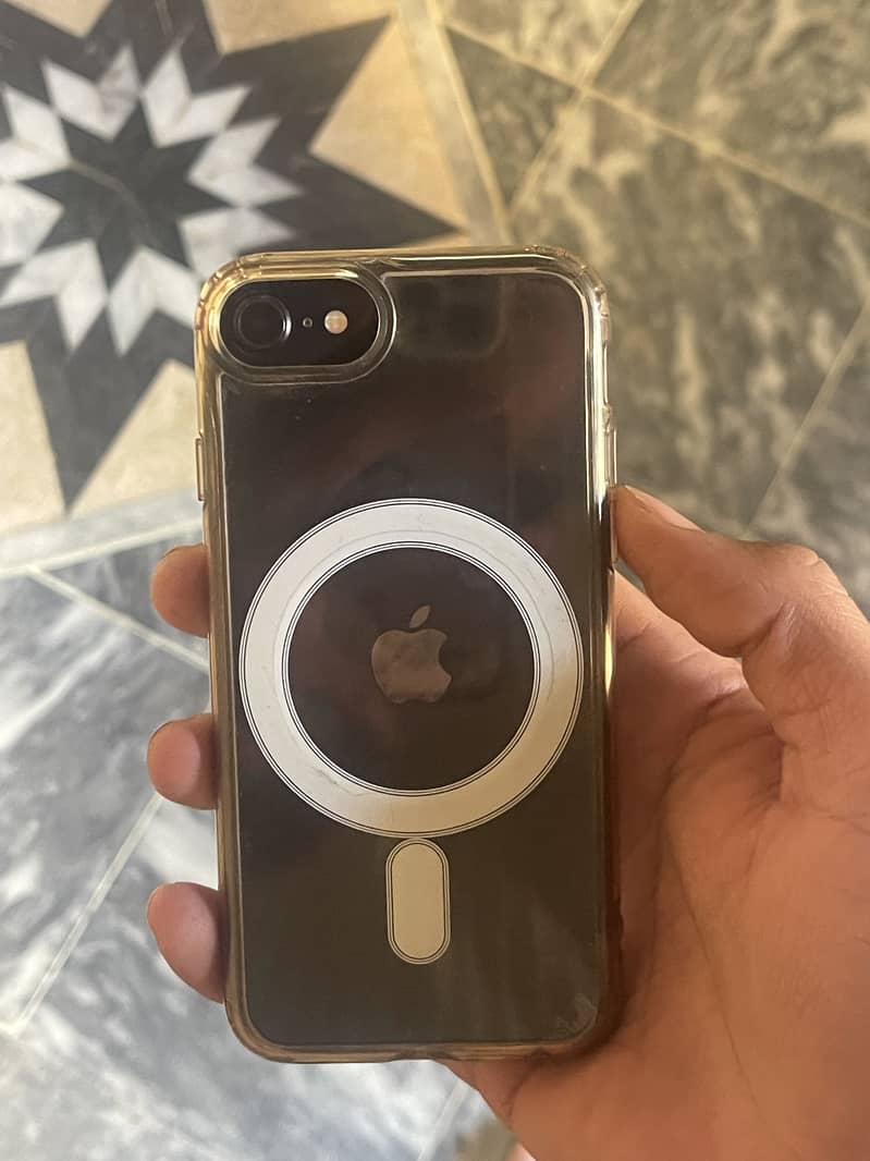 Apple iPhone SE 1