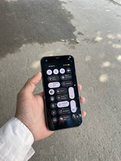 Apple iPhone 12 Pro Max water pack 100% 512gb (+92 322 6904996)