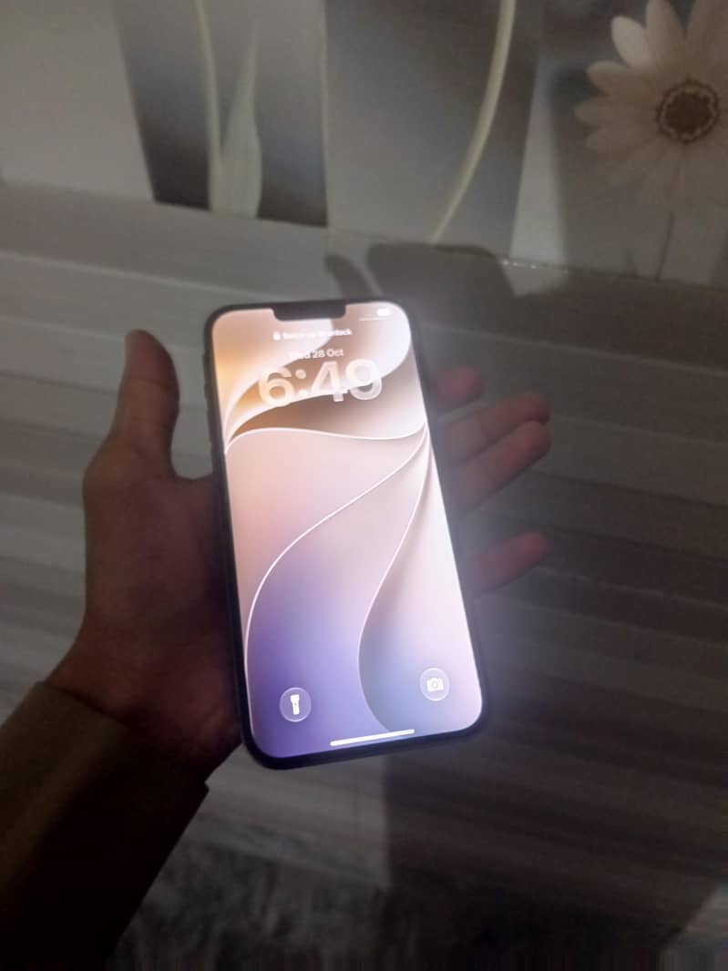 Apple iPhone 13 Pro Max 5