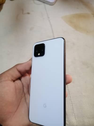 Google Pixel 4 XL