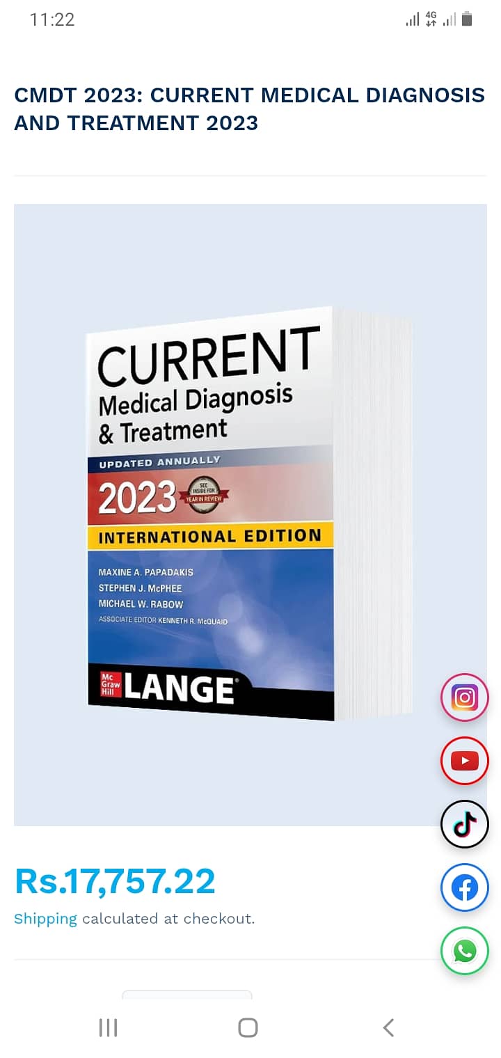 CMDT 2023 EDITION 0