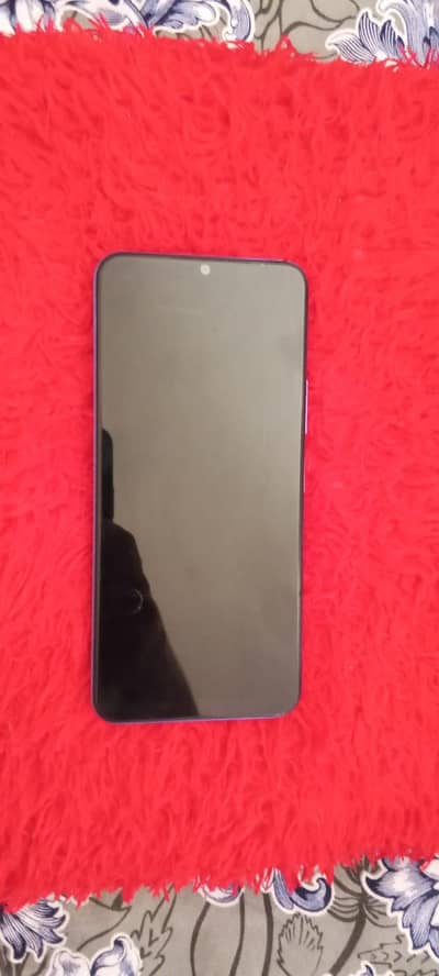 no issue vivo y 21 pta approved