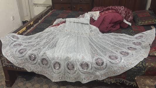 Heavy maxi for sale
