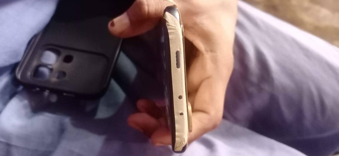 Infinix Note Edge 1