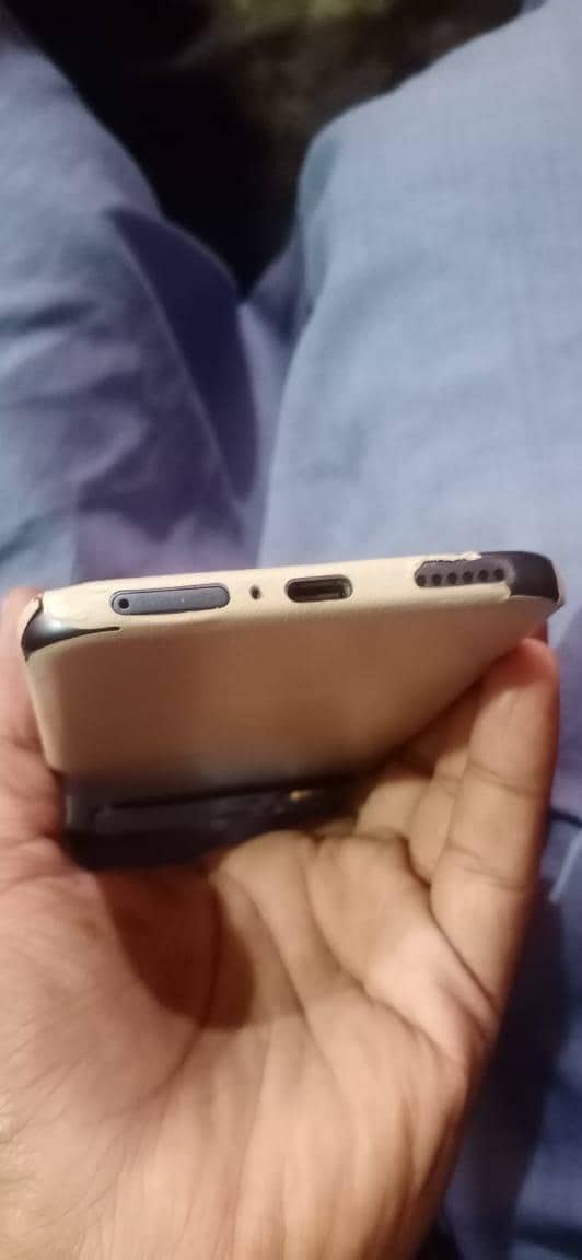 Infinix Note Edge 2