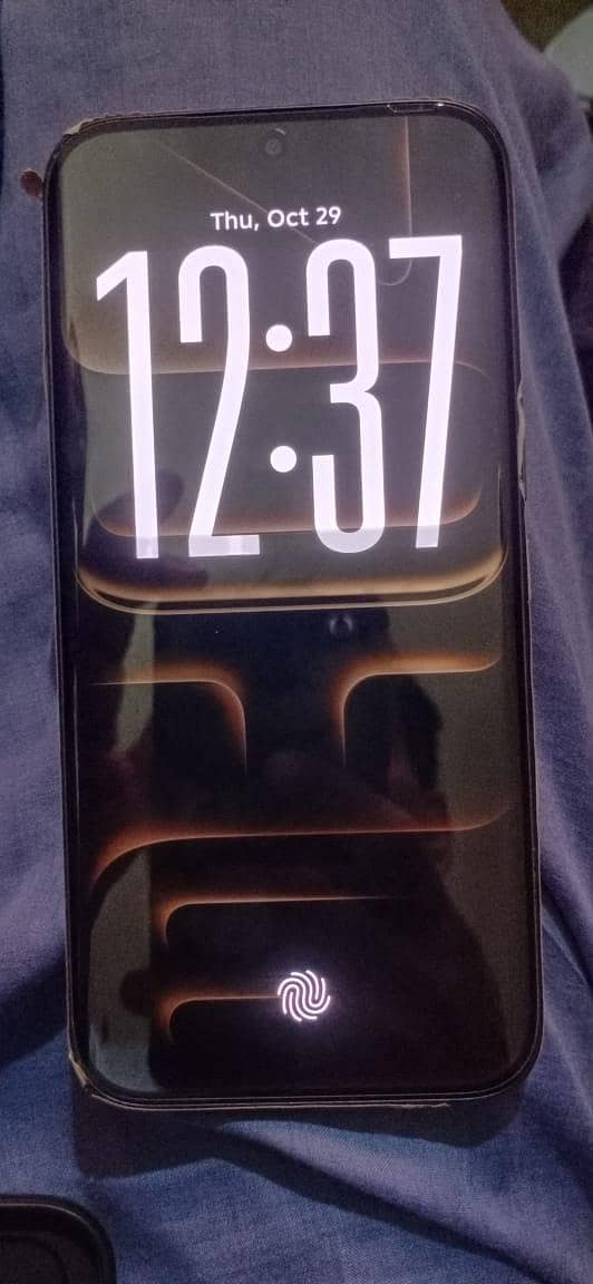 Infinix Note Edge 3