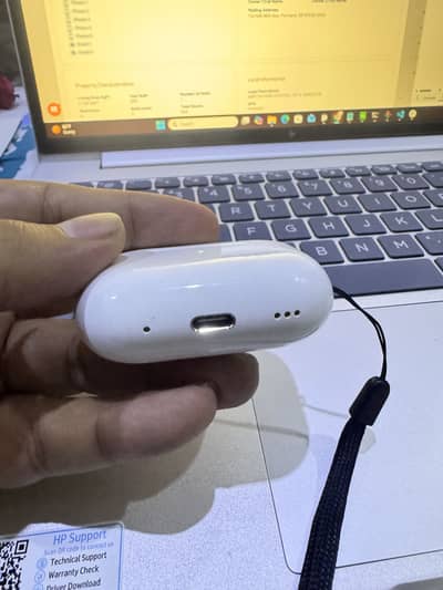 Apple AirPods Pro 2 | Wireless Bluetooth Earbuds | Mega safe