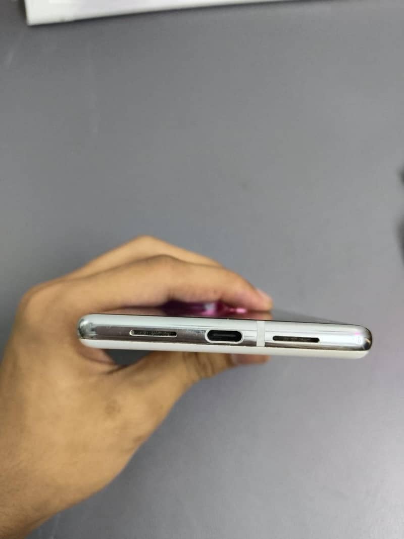 Google Pixel 6 Pro 3