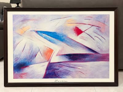 Imported Frame for sale