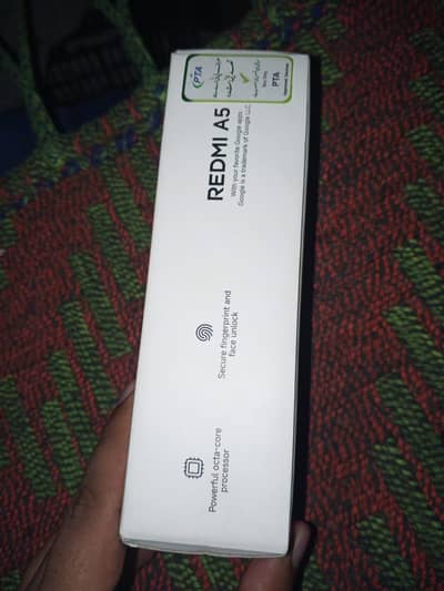 Xiaomi Redmi A5 4gb 128gb