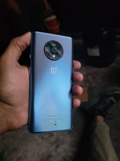 One Plus 7T